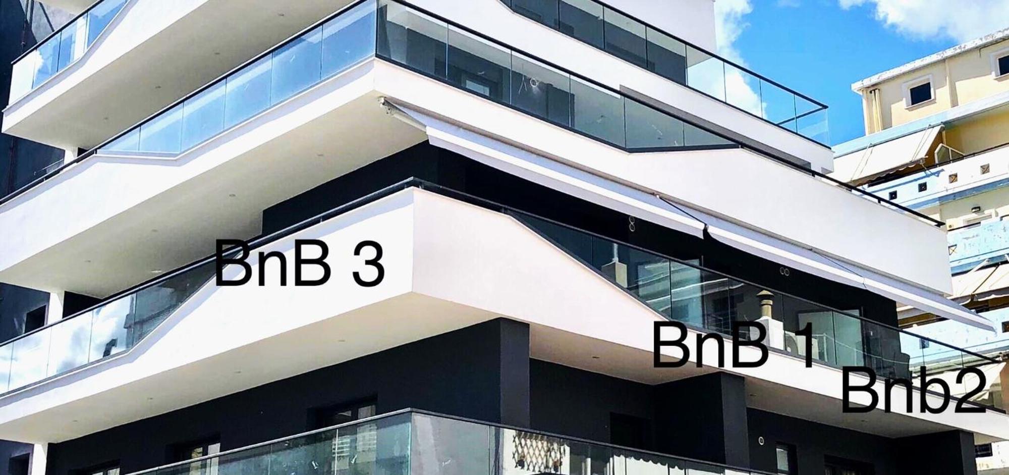 Xanthi Bnb1 Exterior photo