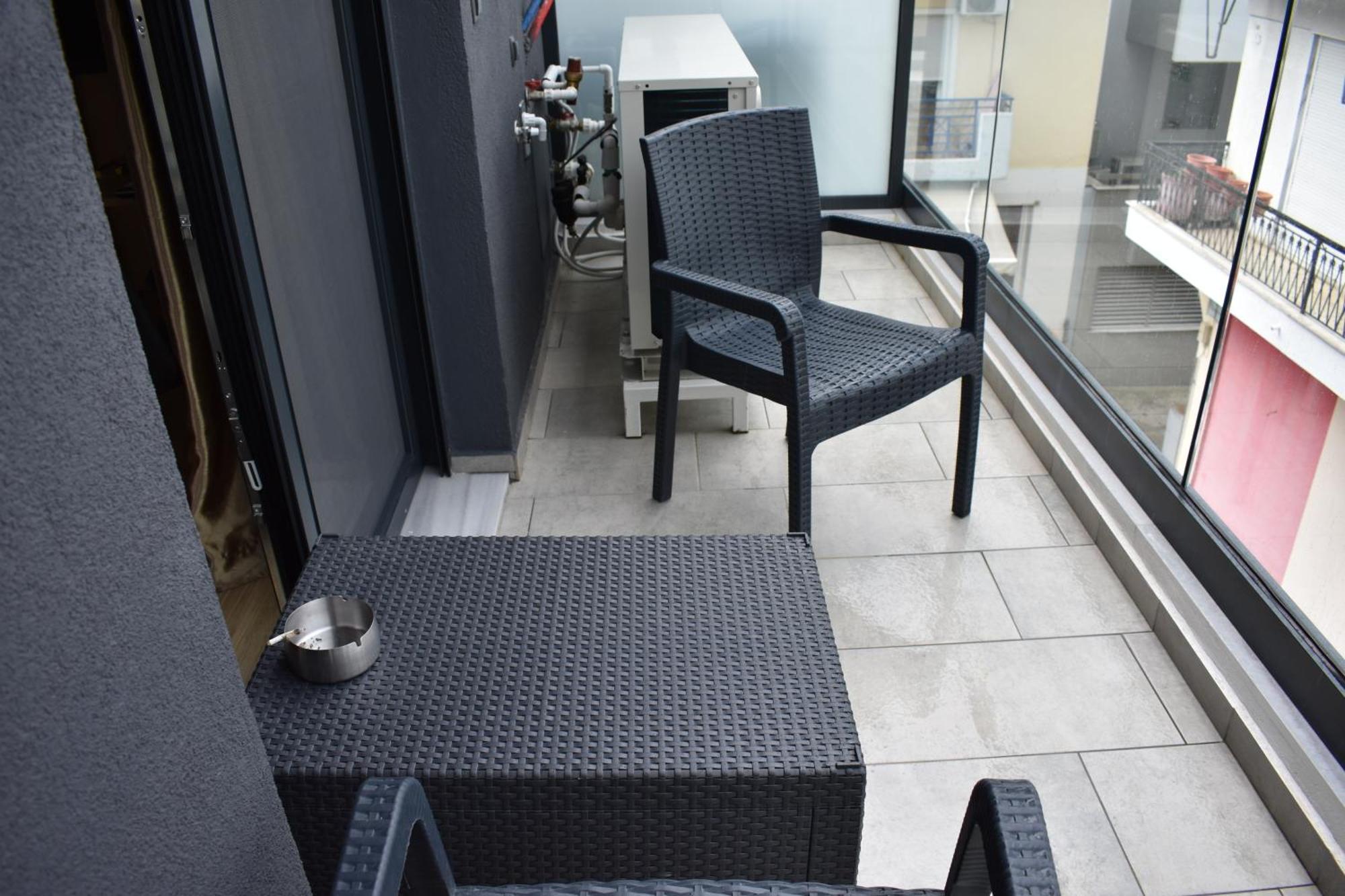 Xanthi Bnb1 Exterior photo