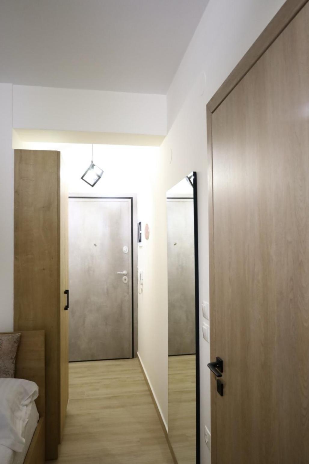 Xanthi Bnb1 Exterior photo